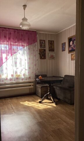 г Тайшет ул Капустина 27 Тайшетское муниципальное образование, Тайшетский р-н фото