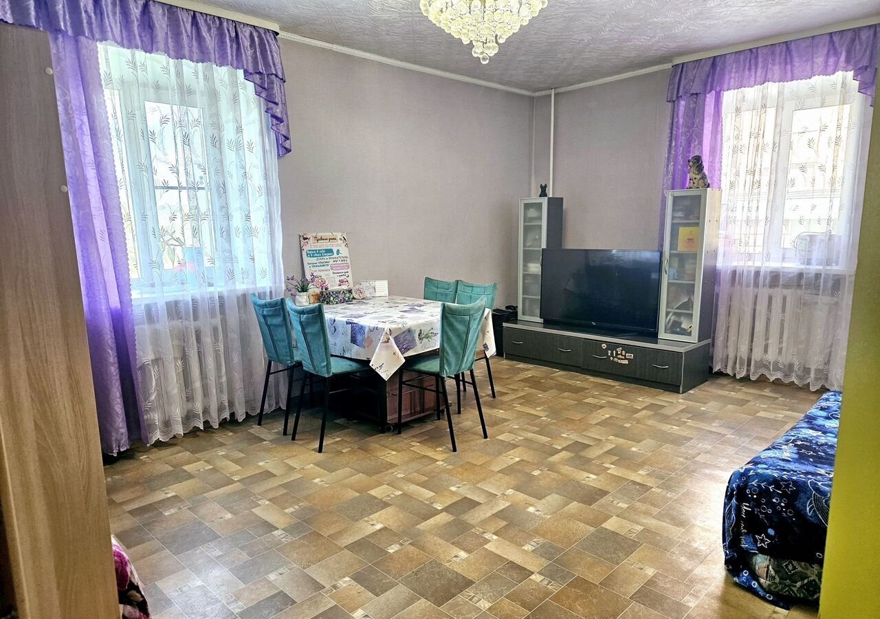 квартира г Иркутск р-н Октябрьский ул Красноярская 24 Октябрьский административный округ фото 11
