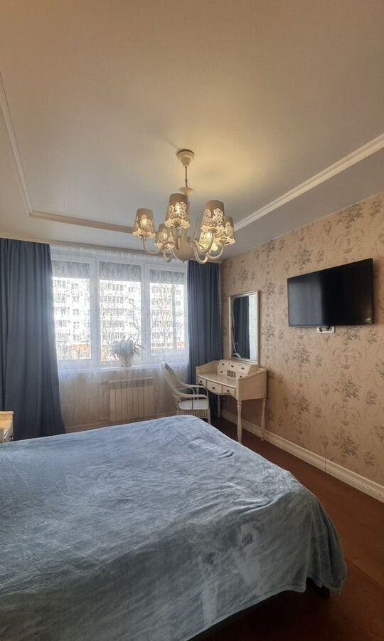 квартира г Иркутск р-н Октябрьский пр-кт Маршала Жукова 13/2 фото 20