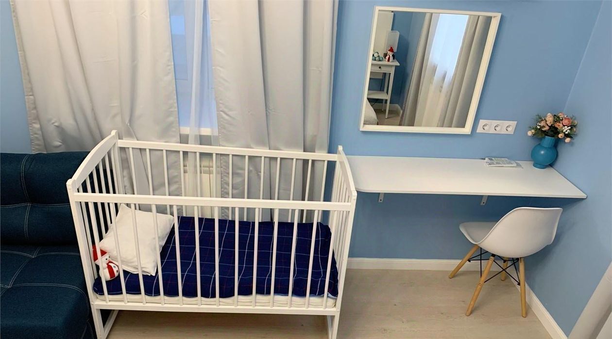 комната г Саратов р-н Заводской пр-кт Энтузиастов 18 фото 5