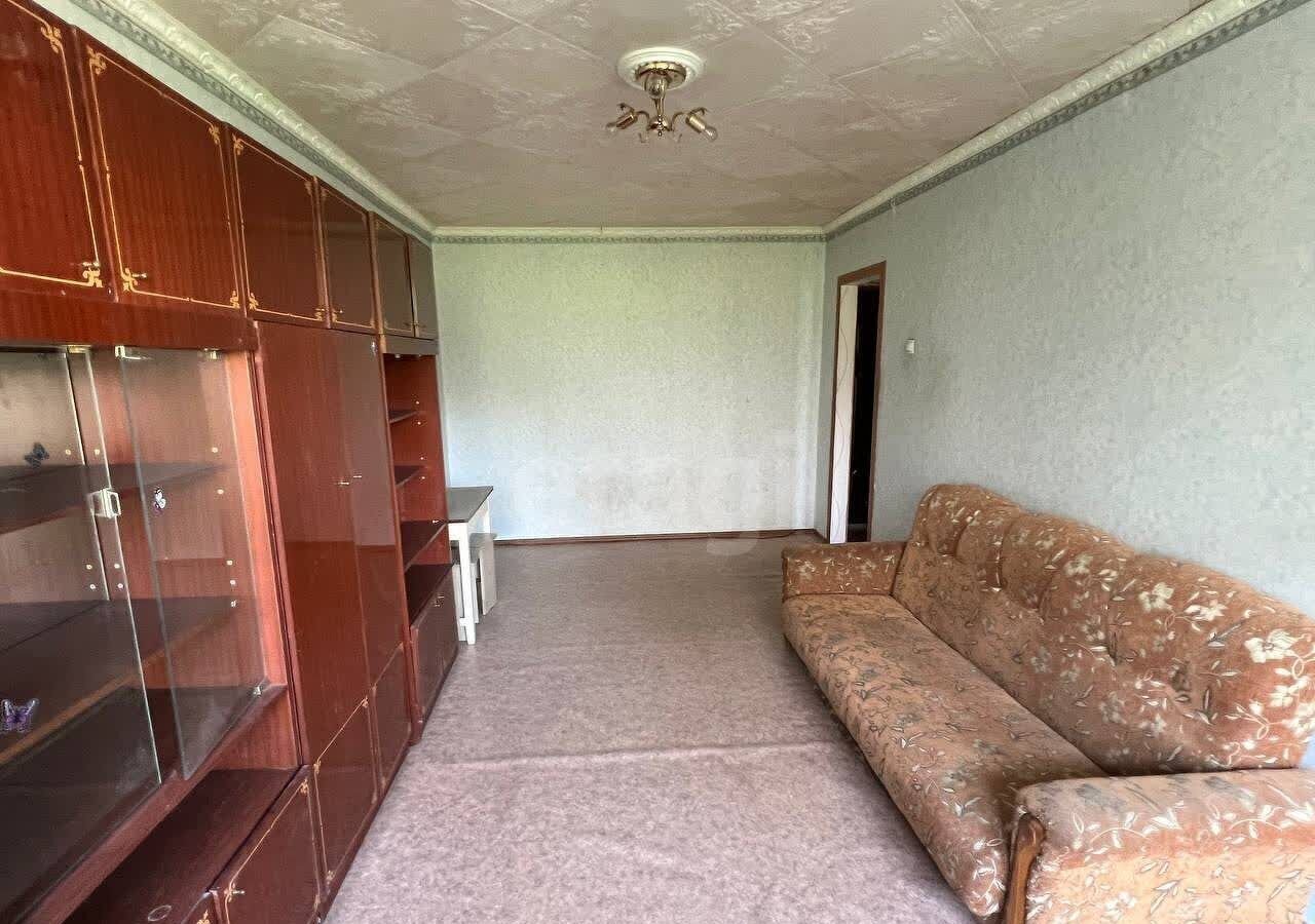 квартира г Искитим ул Нагорная 12 фото 6