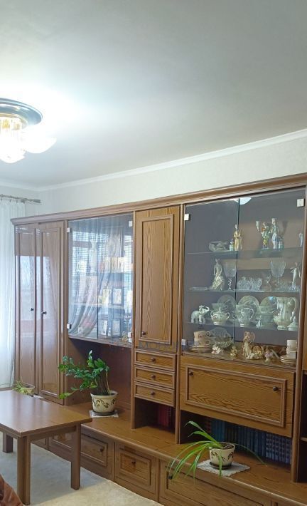 квартира г Нижний Новгород Горьковская ул Фруктовая 5к/1 фото 7