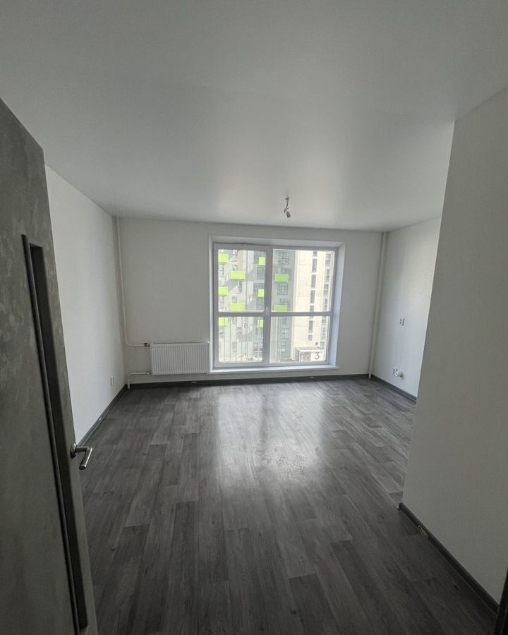 квартира г Челябинск р-н Советский ул Блюхера 125б этаж 5 фото 8