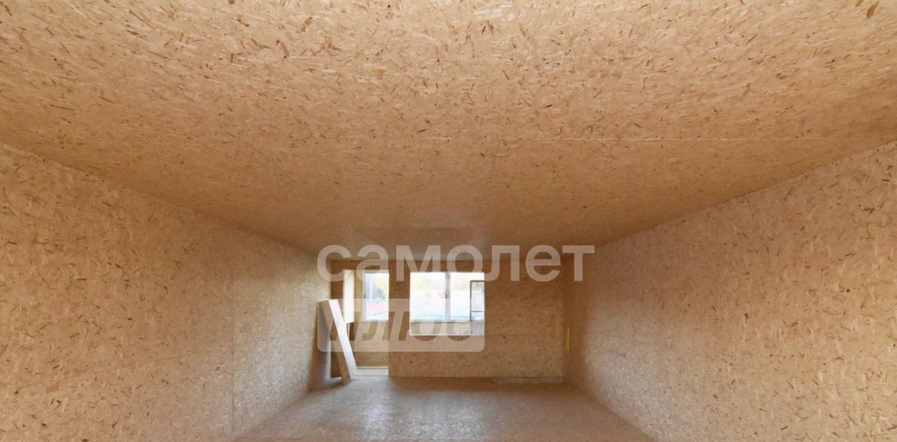 дом г Киров р-н Первомайский ул Мусоргского 18 фото 14