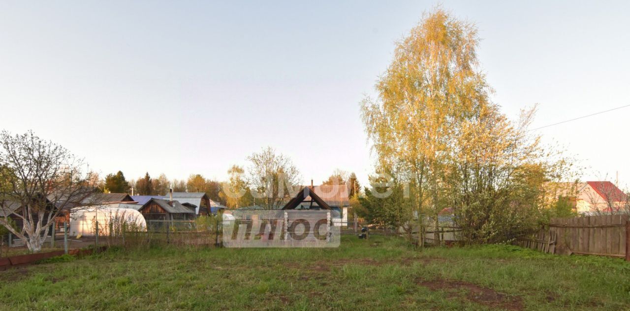 дом г Киров р-н Первомайский ул Мусоргского 18 фото 4