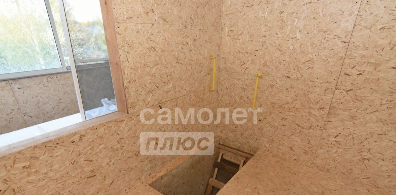 дом г Киров р-н Первомайский ул Мусоргского 18 фото 18