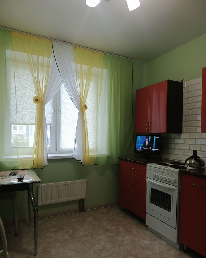 квартира г Чапаевск ЖК по ул. Карла Маркса, 3А ул. Карла Маркса, 3А фото 16