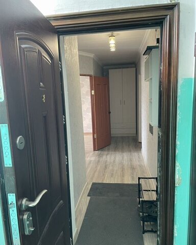 квартира наб Ленинградская 30к/2 фото