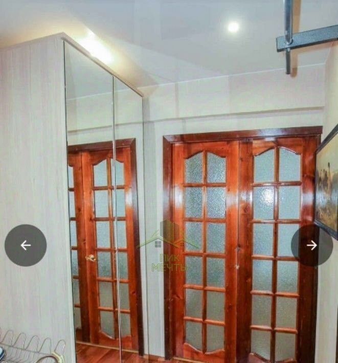 квартира г Улан-Удэ р-н Советский мкр Сокол 2 фото 7