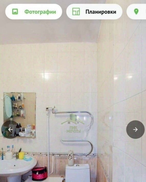 квартира г Улан-Удэ р-н Советский мкр Сокол 2 фото 11