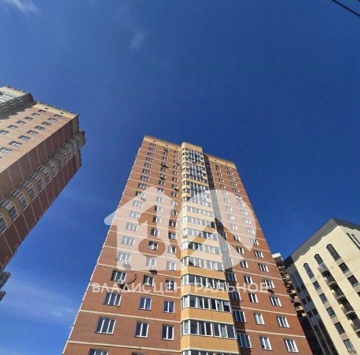квартира г Новосибирск Заельцовская ул Вавилова 7 фото 25