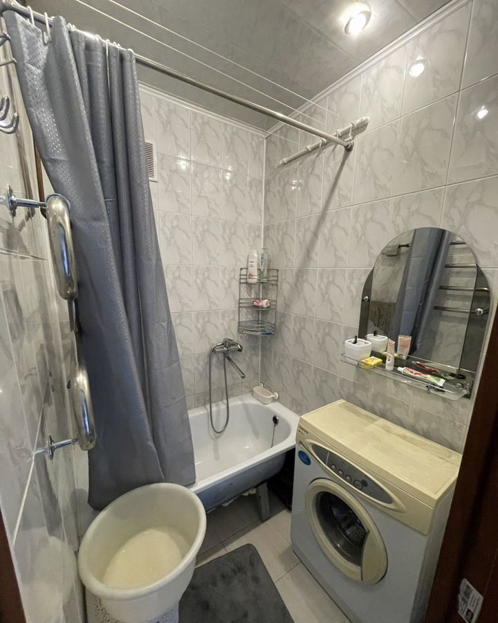 квартира г Мончегорск наб Ленинградская 30к/2 фото 10