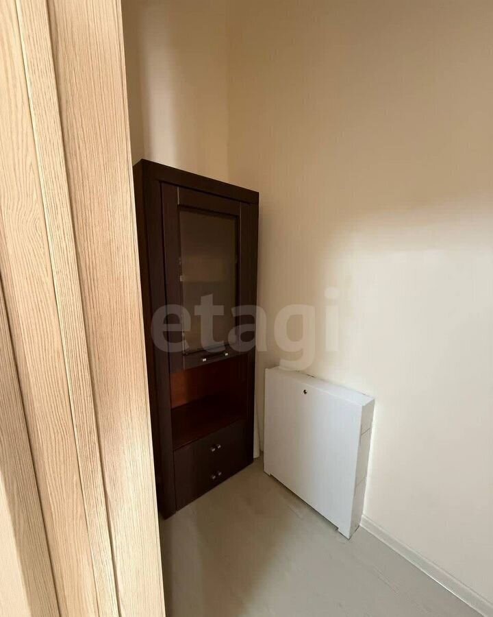 квартира г Чита р-н мкр Хороший 6, р-н Железнодорожный фото 12