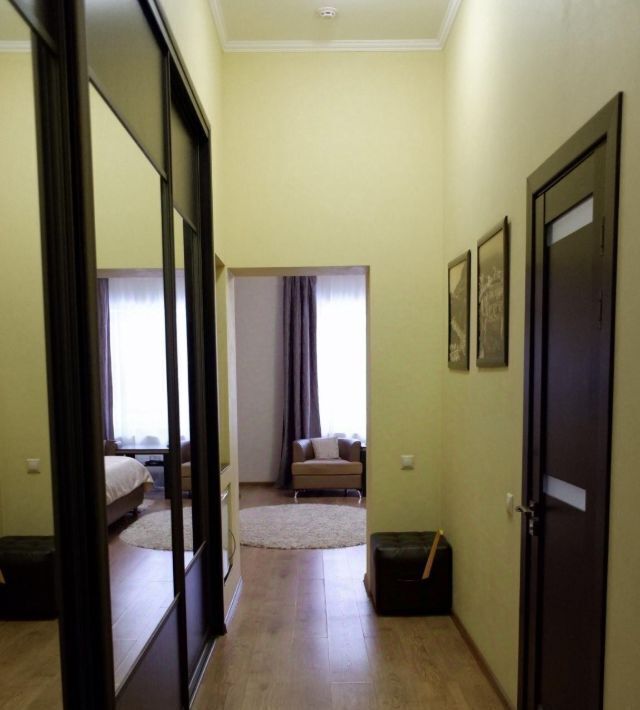 комната г Тула р-н Центральный ул Головина 11 фото 21
