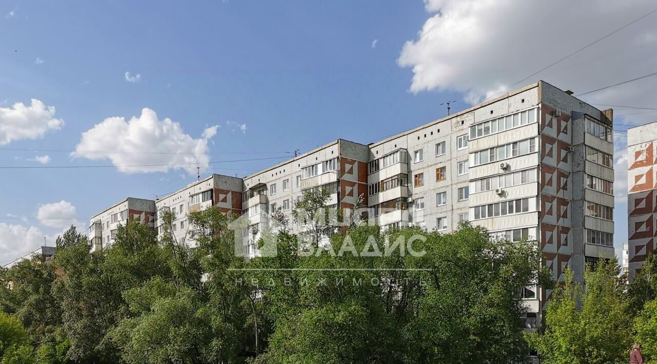 квартира г Омск р-н Кировский ул Степанца 10 фото 20