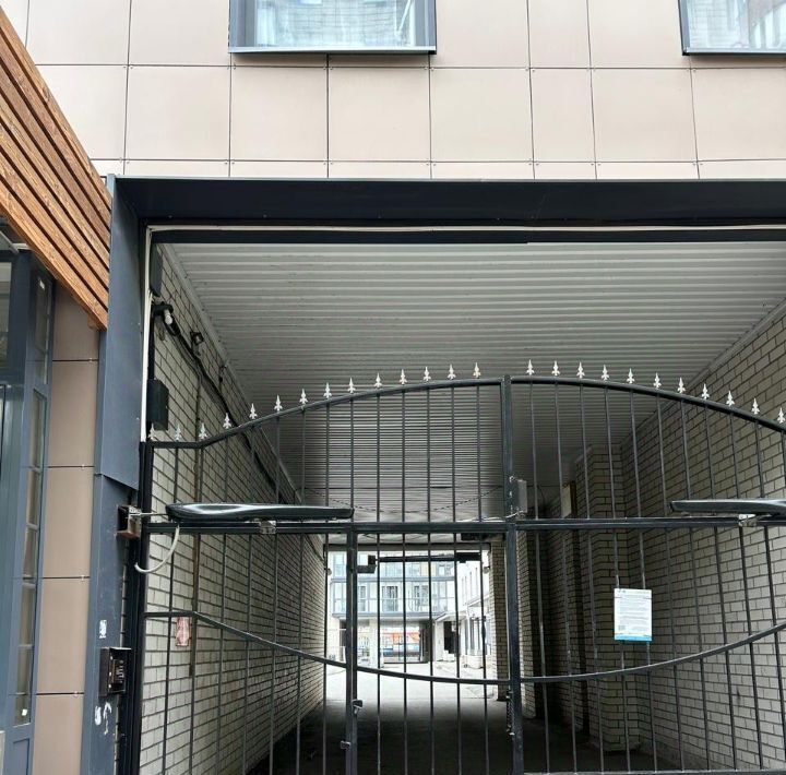 квартира г Омск р-н Центральный ул Масленникова 58 фото 33