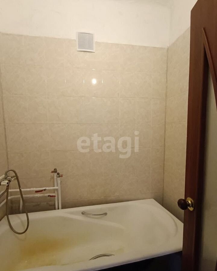 квартира г Комсомольск-на-Амуре ул Калинина 24 фото 11