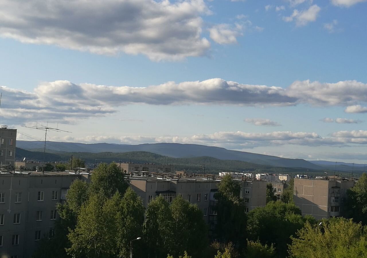 квартира г Миасс ул Вернадского 15 р-н Северный, Миасский г. о. фото 9