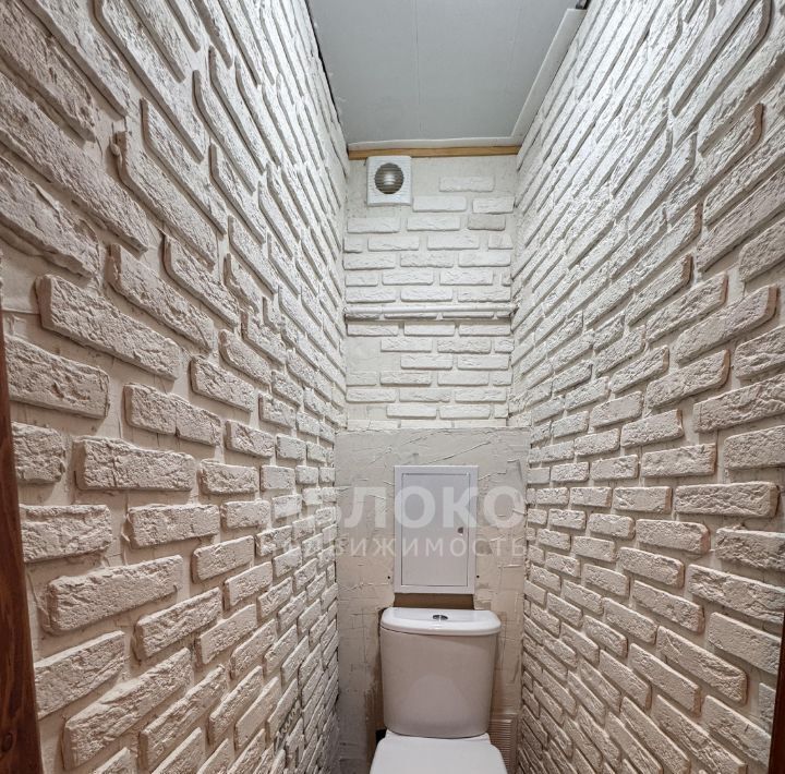 квартира г Березники ул Мира 96 фото 19