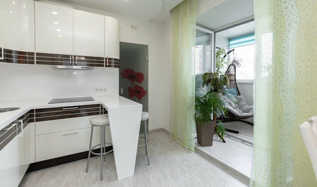 квартира г Благовещенск ул Новая 11/2 фото 7