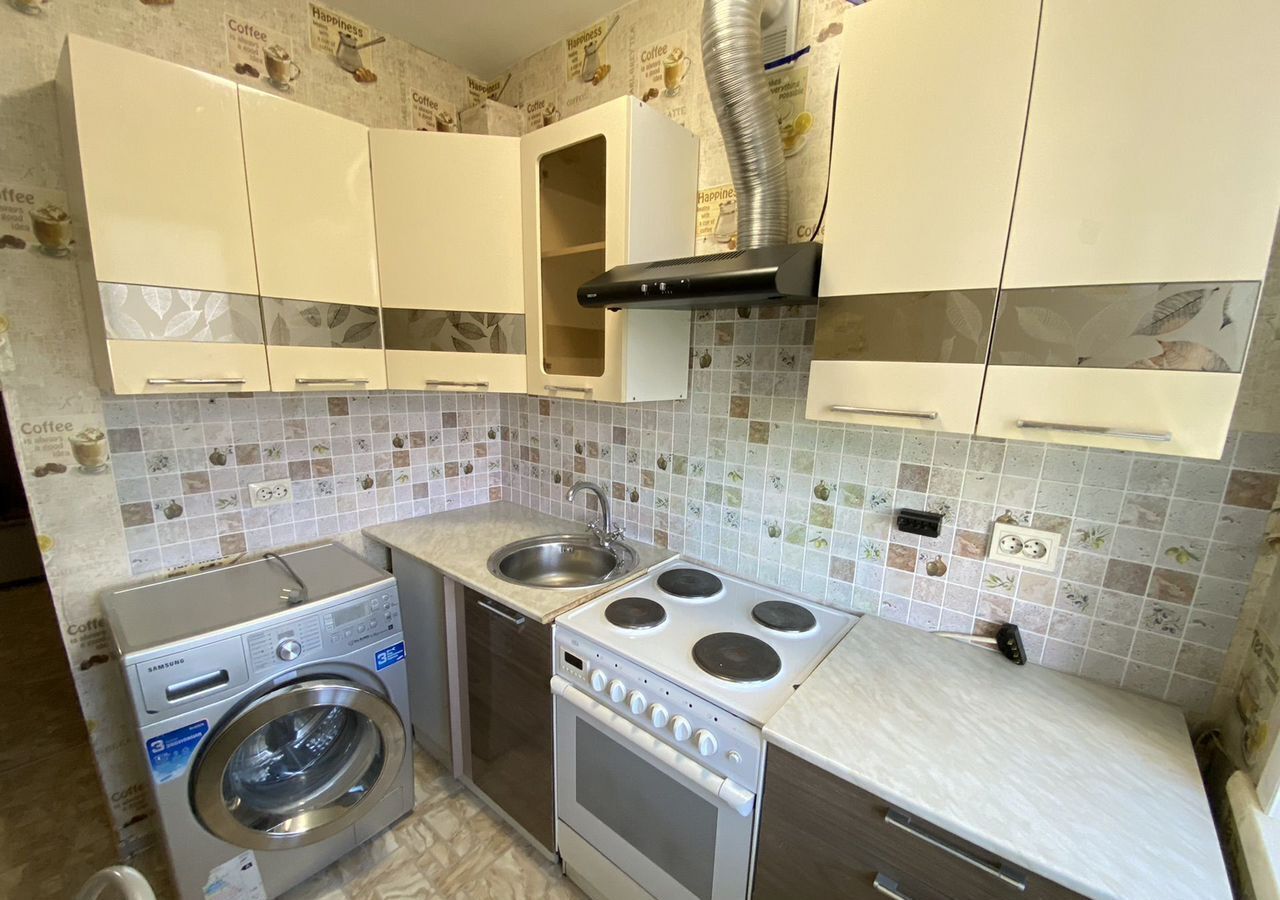 квартира г Иркутск р-н Правобережный ул Радищева 186 фото 13