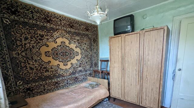 р-н Железнодорожный ул Фабричная 3 фото