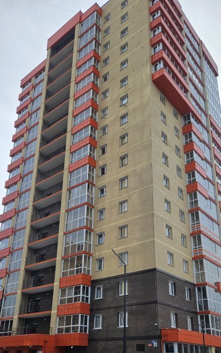 квартира г Иркутск р-н Свердловский ул Якоби 6 фото 3