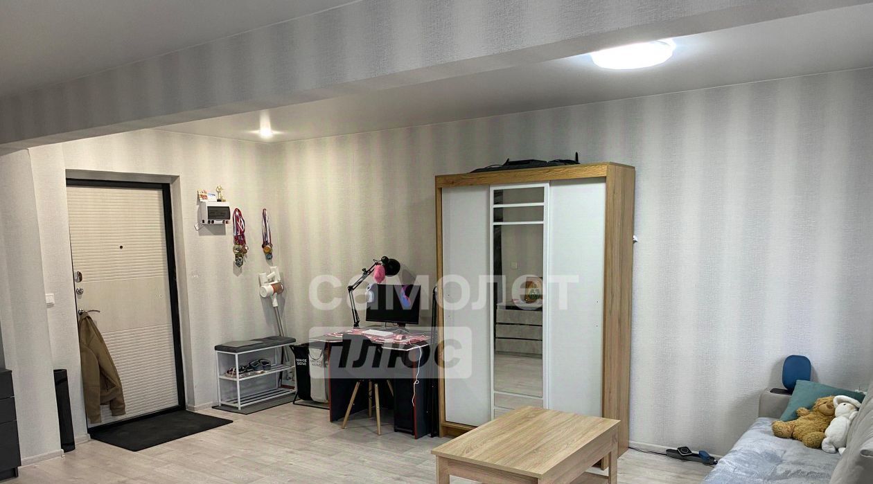 квартира г Ангарск мкр 6 9 фото 7