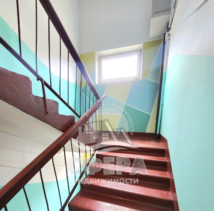 квартира г Петропавловск-Камчатский пр-кт Циолковского 11 фото 19