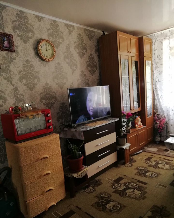 комната г Волгодонск ул Ленина 100 фото 4