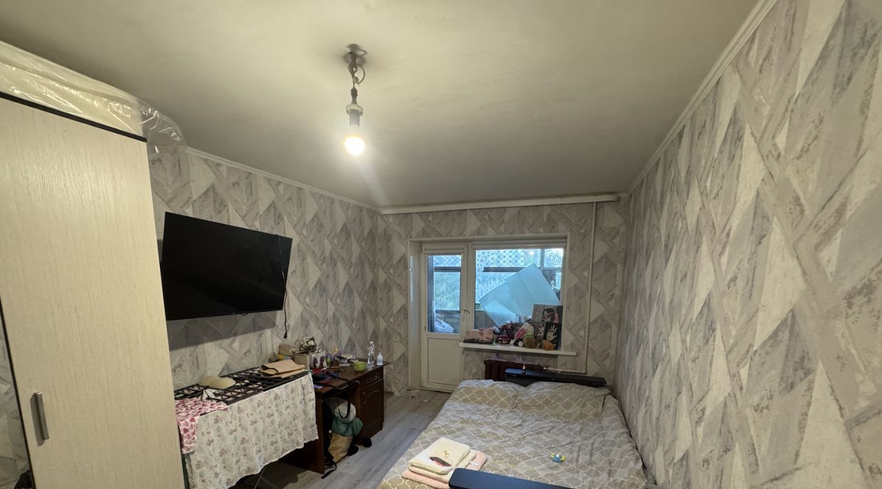 квартира г Таганрог ул Зои Космодемьянской 16 фото 6