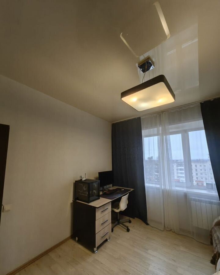 квартира р-н Нерюнгринский г Нерюнгри ул Аммосова 2 фото 28
