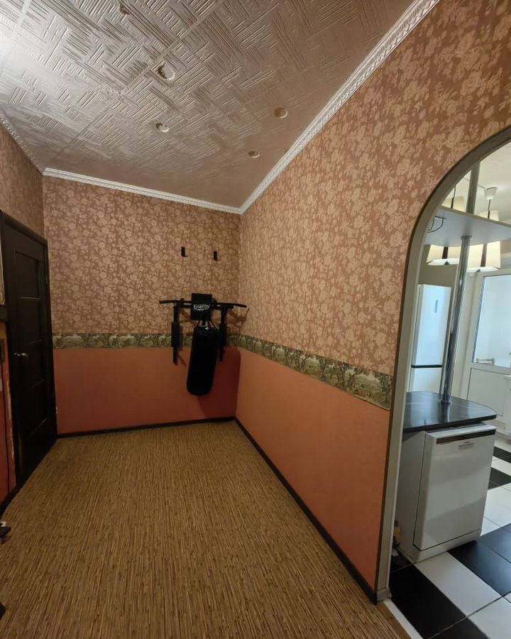 квартира р-н Нерюнгринский г Нерюнгри ул Аммосова 2 фото 10