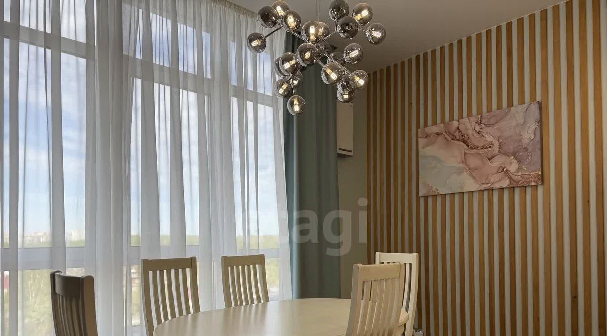 квартира г Кемерово р-н Заводский ул Дружбы 30/7 фото 3