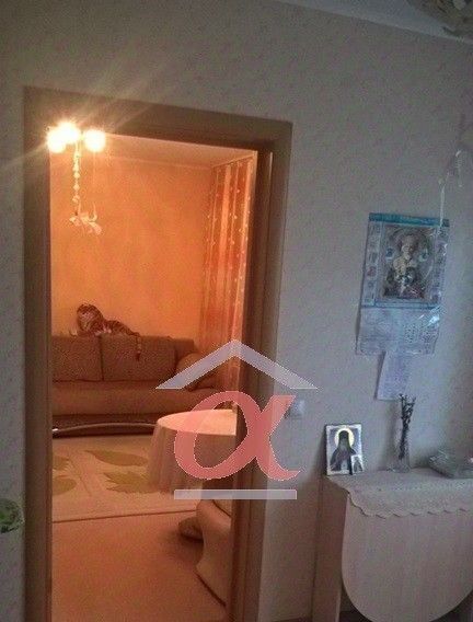 квартира г Кемерово р-н Рудничный ул Авроры 10 фото 9