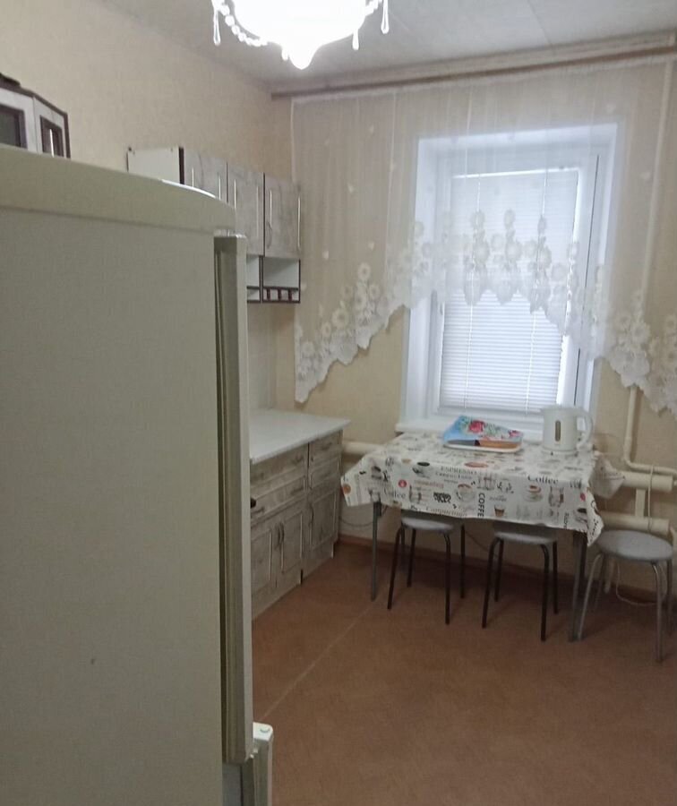 квартира р-н Нижнекамский г Нижнекамск ул Корабельная 35 муниципальное образование Нижнекамск фото 2