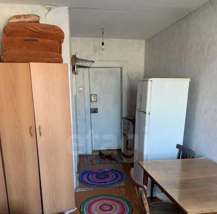 квартира г Кемерово р-н Ленинский пр-кт Ленина 135 фото 2