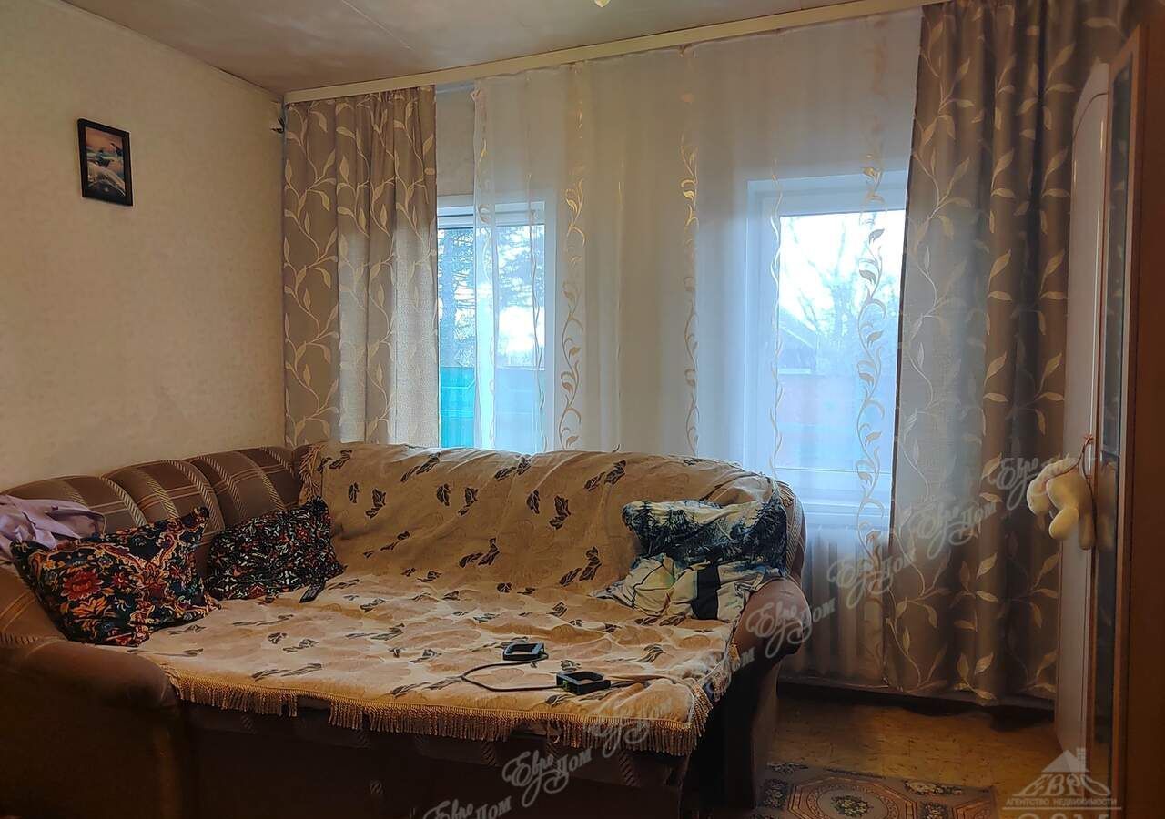 дом г Биробиджан ул Лукашова 15 Еврейская автономная обл. фото 4