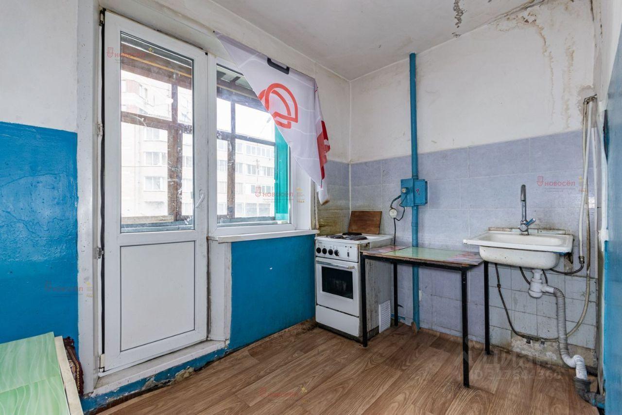 комната г Екатеринбург р-н Чкаловский Агрономическая улица, 6А фото 7