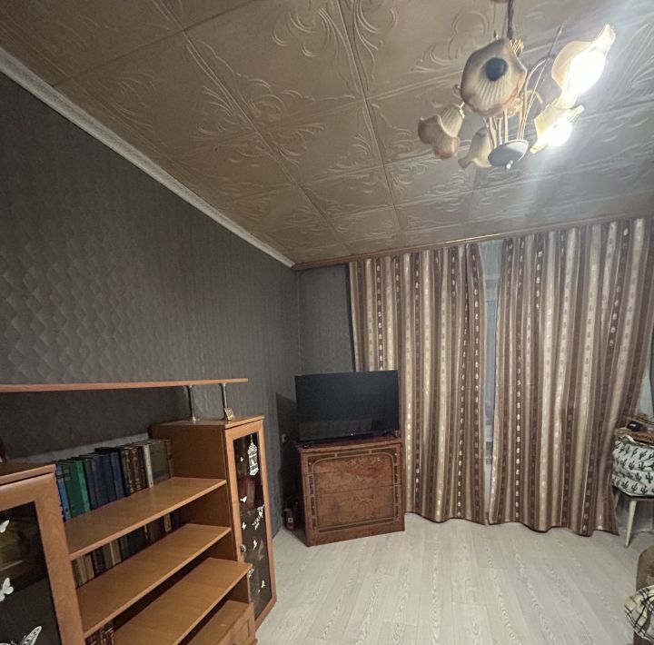 квартира г Энгельс ул Тельмана 147 фото 6