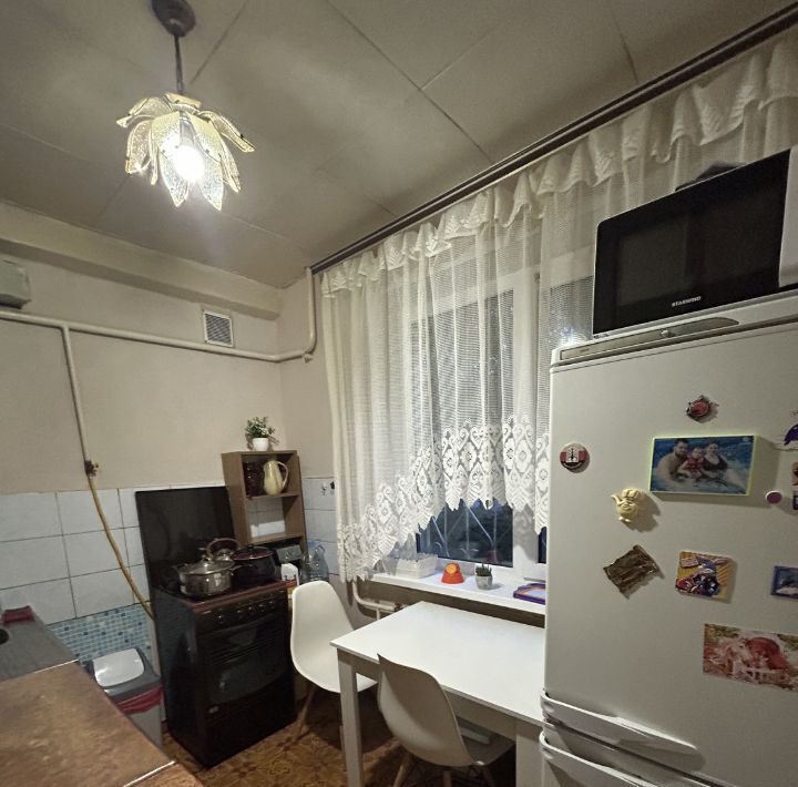 квартира г Энгельс ул Тельмана 147 фото 5