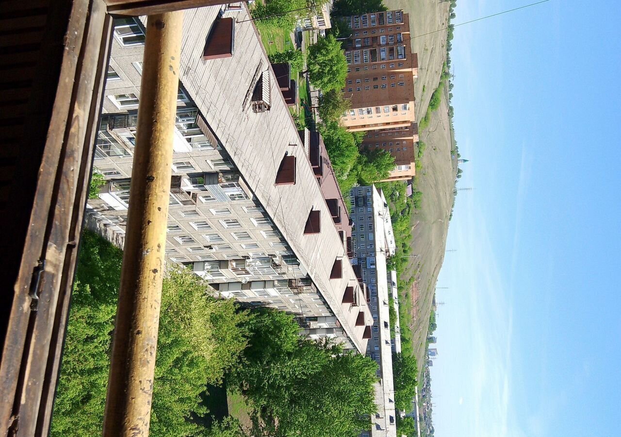 квартира г Красноярск р-н Железнодорожный ул Железнодорожников 14а фото 25