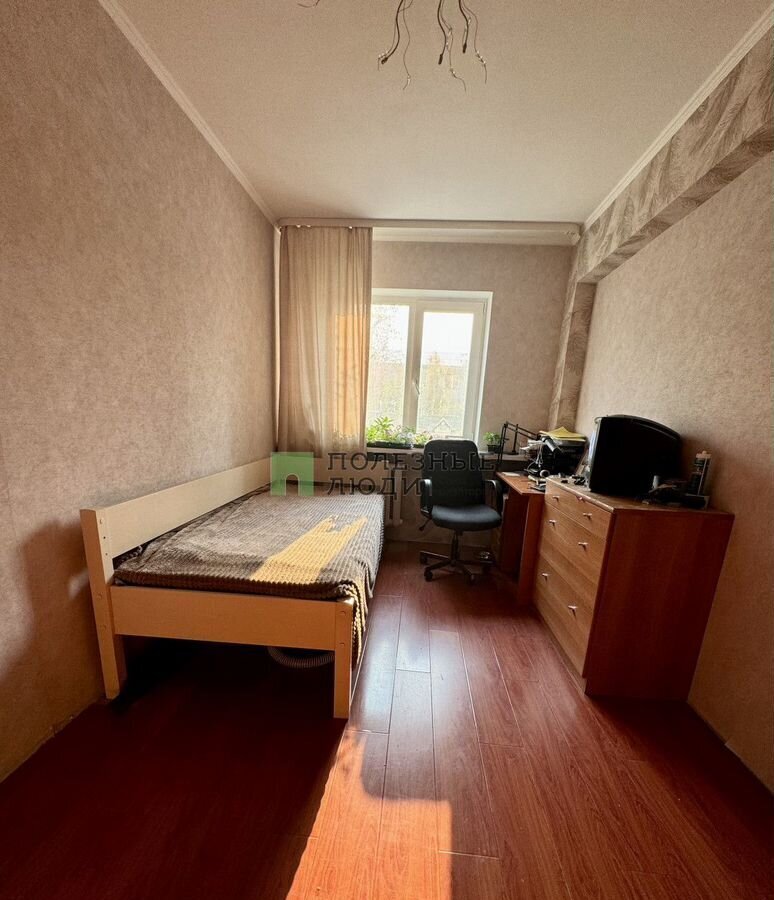 квартира г Чита р-н Центральный мкр-н Северный, 12 фото 8