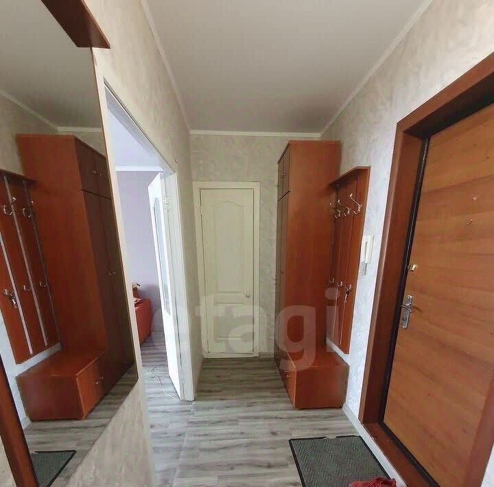 квартира г Красноярск р-н Центральный ул Дмитрия Мартынова 13 фото 4