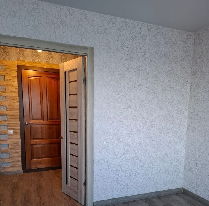 квартира г Красноярск р-н Советский ул Краснодарская 13а фото 7
