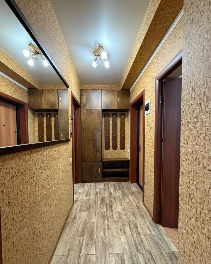 квартира г Сочи р-н Хостинский ул Молодогвардейская 2/9 фото 6