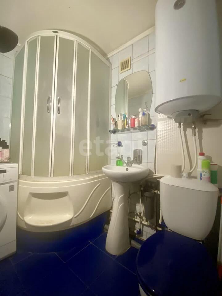 квартира г Ирбит ул Елизарьевых 33 фото 15