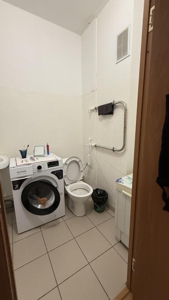 квартира г Якутск ул Воинская 9/2к 1 фото 4