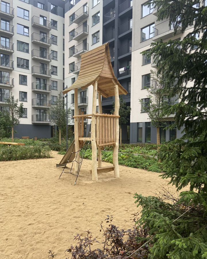 квартира г Екатеринбург р-н Железнодорожный ул Пехотинцев 2г фото 15