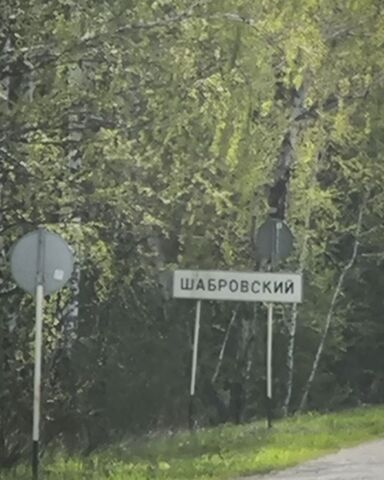 п Шабровский ул Кирова р-н Чкаловский Шабры, муниципальное образование фото